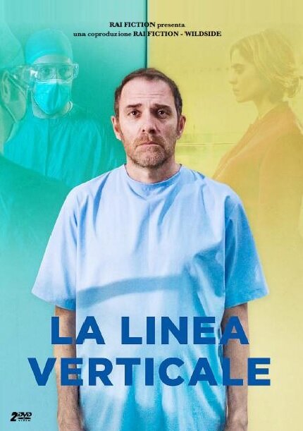 La linea verticale (2018) постер