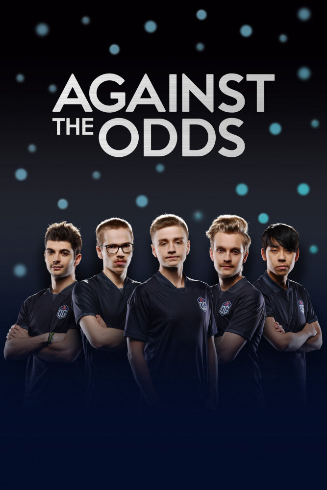 Against the Odds (2019) постер