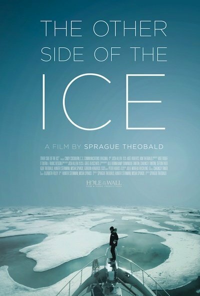 The Other Side of the Ice (2013) постер