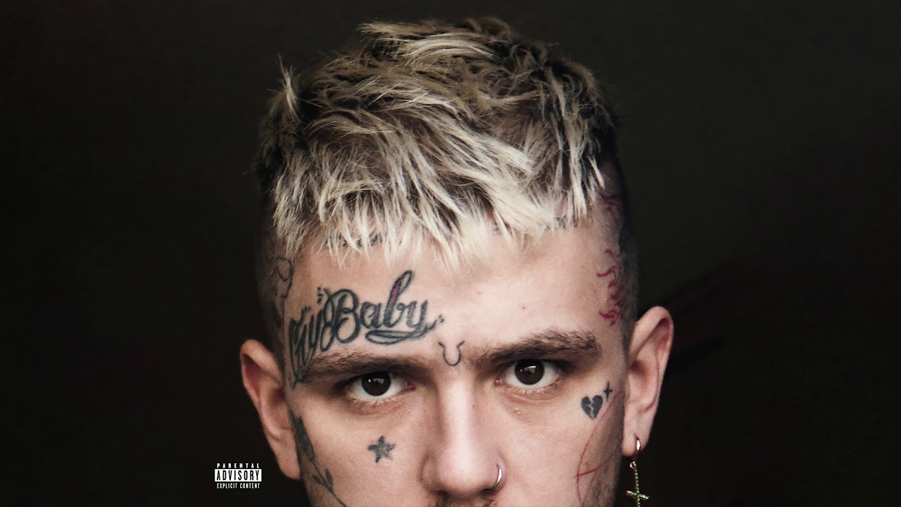 Lil Peep, feat. iLoveMakonen: I've Been Waiting (Original Version) (Audio) (2019) постер