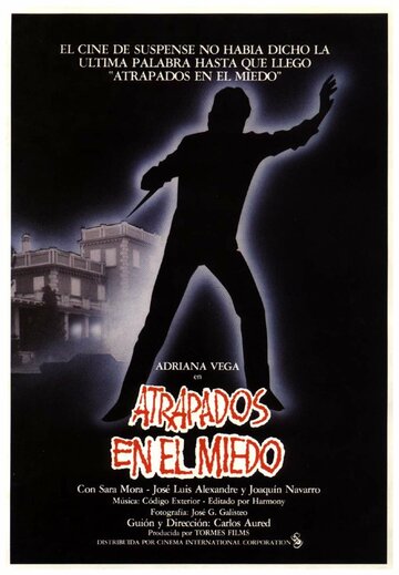 Atrapados en el miedo (1985)