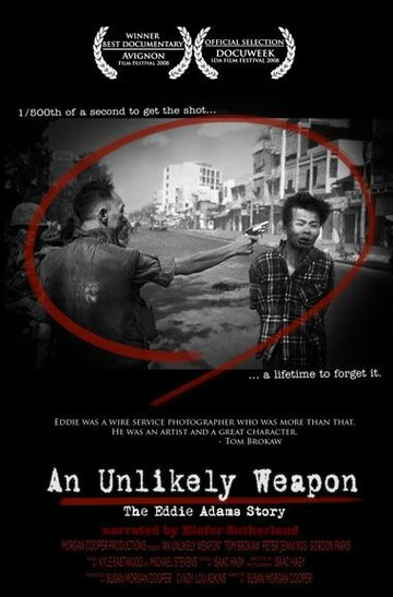 An Unlikely Weapon (2008)