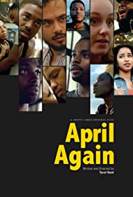 April Again (2019)