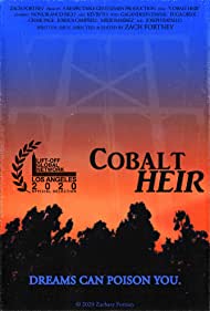 Cobalt Heir (2020)