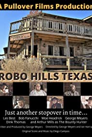 Robo Hills Texas (2020)