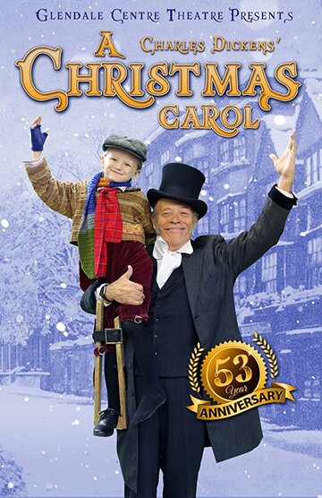 A Christmas Carol (2018)