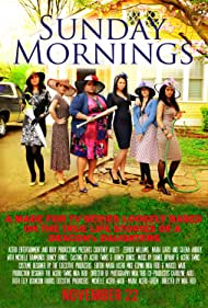 Sunday Mornings (2017)