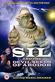 Sil and the Devil Seeds of Arodor (2019)